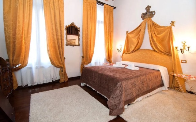 Casa Albrizzi