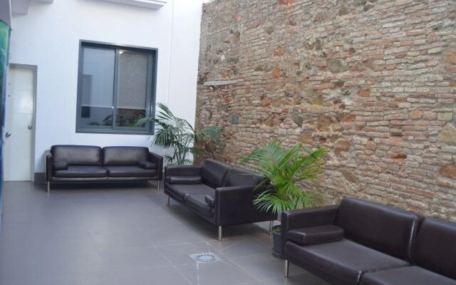 Apartamentos San Pablo