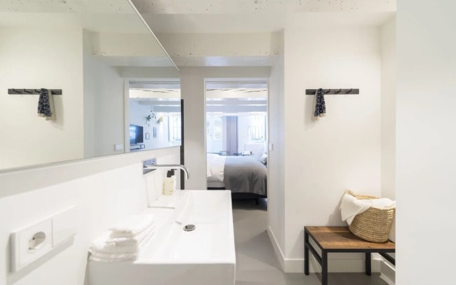 B&B Milkhouse Luxury Stay Amsterdam