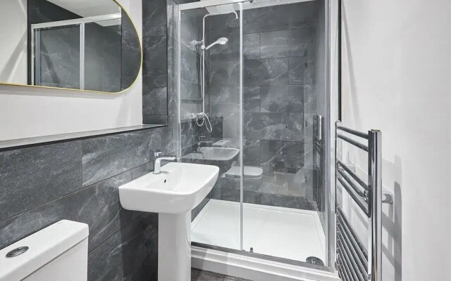Host Stay Apartment 2 Fourth Avenue