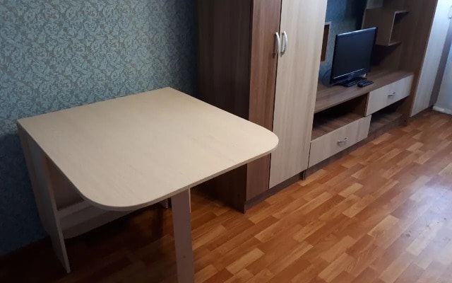 Aday Apartments (Эдэй Апартаменты) на проспекте Победы 36