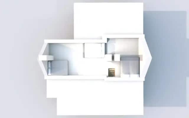 Prague Expat House