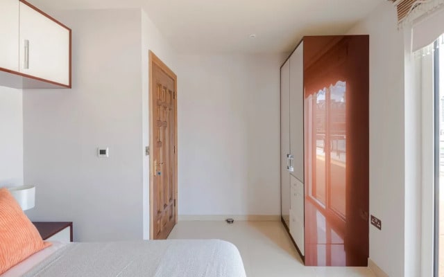 The Eyre Suite Penthouse - Farringdon - by Frankie