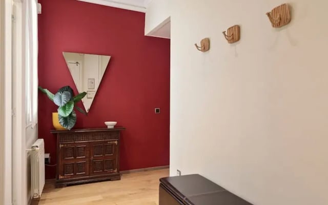 Enjoy Apartments Donna