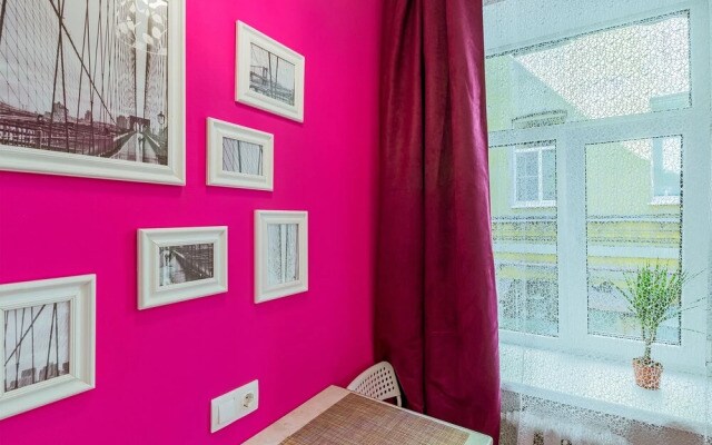 NEKRASOVA#1 Apartments