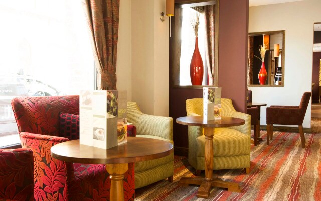 Premier Inn London Southwark Tate Modern
