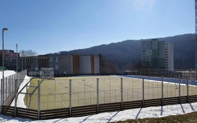 Pronájem Apartmánu V Tanvaldu