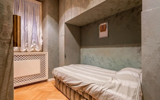 Stunning Apartment in Roma With Wifi and 2 Bedrooms