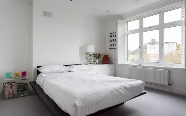 Hardinge Road By Onefinestay