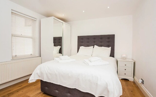 Stunning, Bright & Airy 1 Bed in Paddington