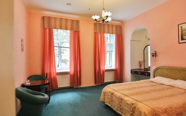 Korona Mini-hotel