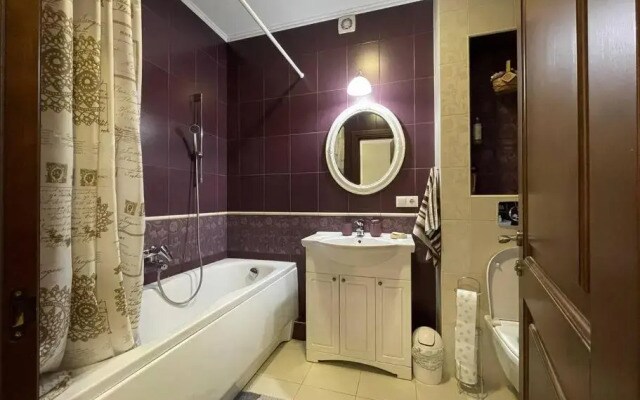 Riga Centre Hotel E2