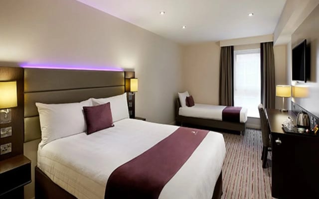 Premier Inn Hull North