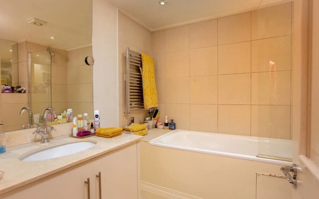 Fantastic Flat - 10 Mins to Oxford Street!
