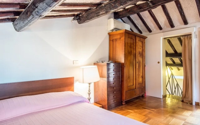 RSH Piazza Navona Luxury Terrace Apartment