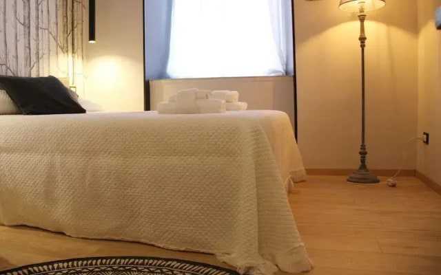Velantia Vaticano - Guesthouse