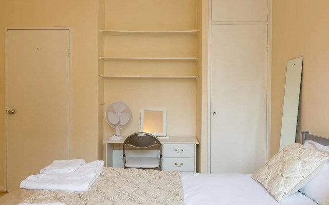 Beautiful 1Br Flat In Heart Of Bayswater