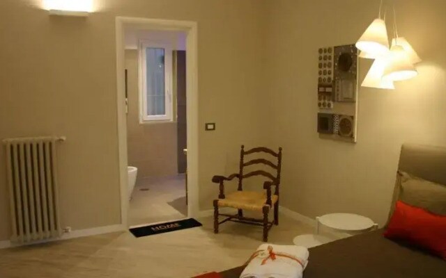 Vatican Twins Rome Luxury Stay