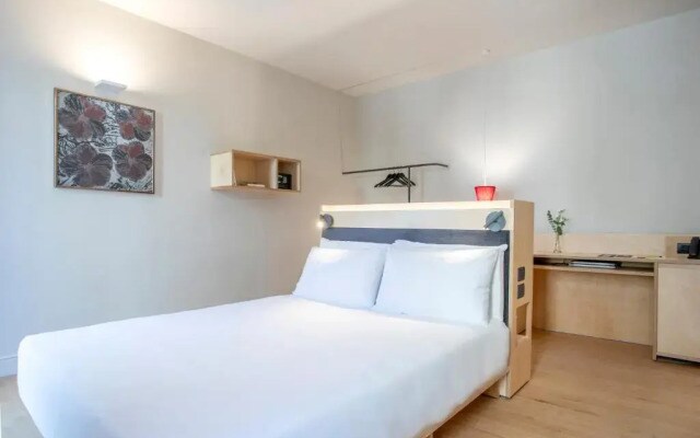 Hotel Casa W