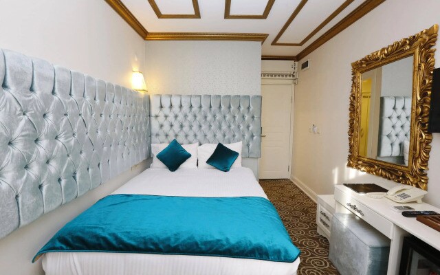 Diamond Royal Hotel