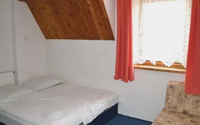 Penzion U Lanovek