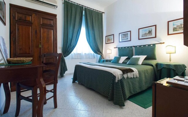 A Casa Di Serena A San Pietro Roma