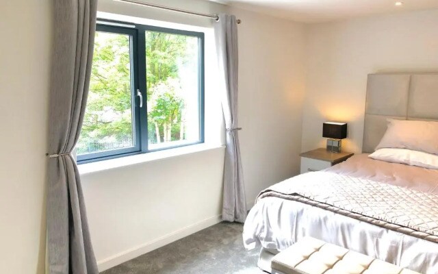 Millstream Mews