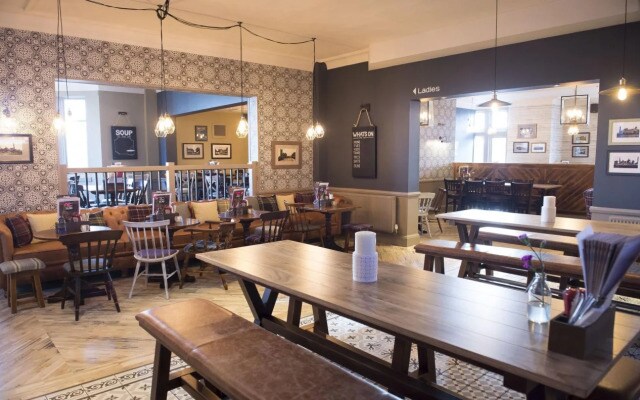 Royal Inn by Good Night Inns