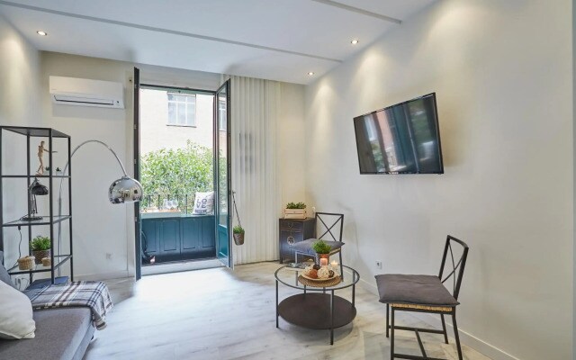 LEEWAYS LOFT II in HORTALEZA