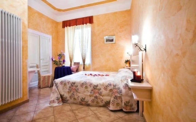 Affittacamere Guest House Glatimia