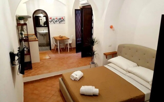 EmilyHouse Colosseo
