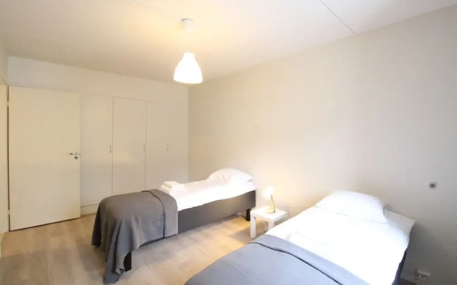 Forenom Serviced Apts HämeenlinnaKatuma8