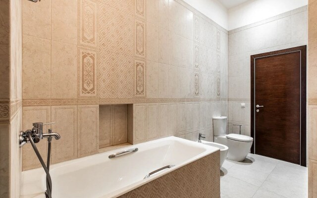 Central Parade Apartment