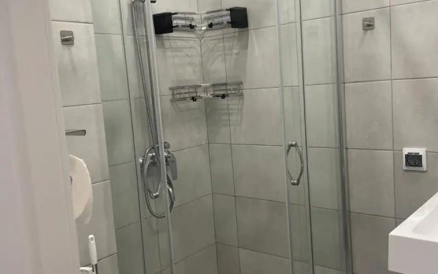 Апартаменты в ЖК «Кислород»