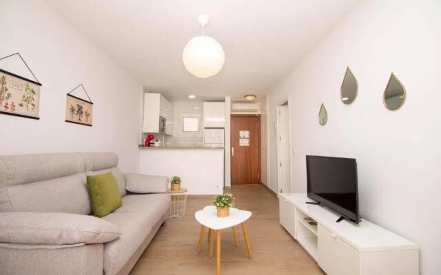 Vistamarina A108 by IVI Real Estate