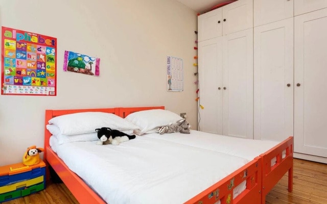Alexandra Park Retreat