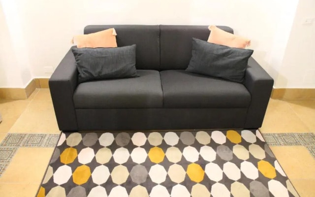 Exclusive Central Apartment 48