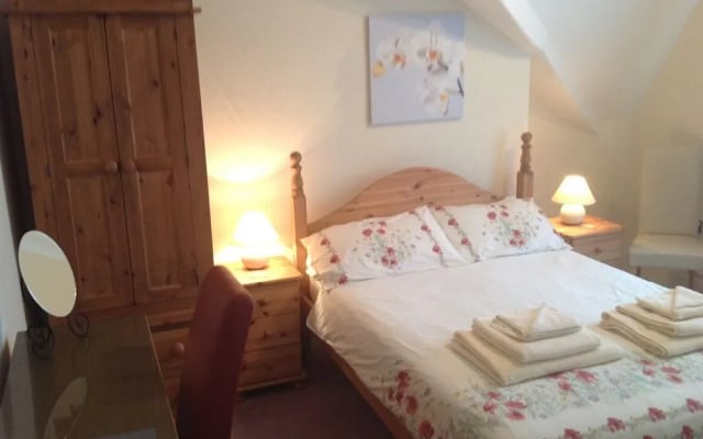 The Swallow Hotel