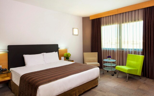 Point Hotel Taksim