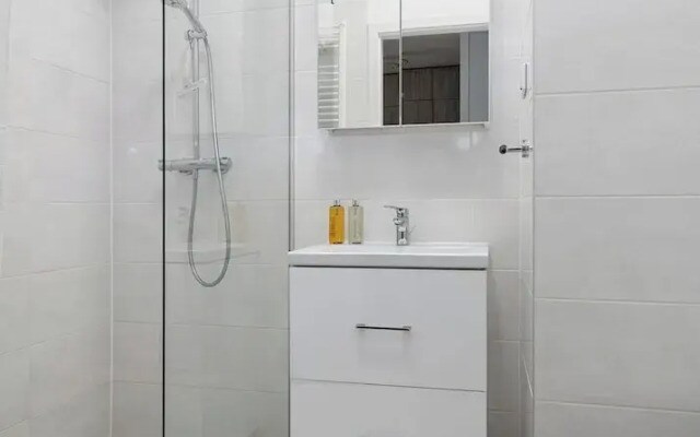 RentPlanet - Apartament Krochmalna