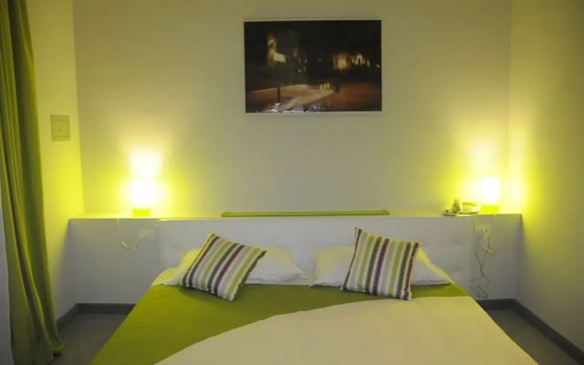 St Peters House B&B