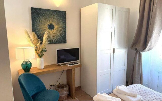 Aenea's B&B