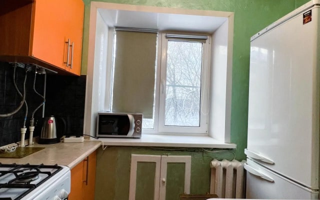 Погостим на улице Корнеева
