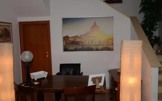 B&B Dei Laghi