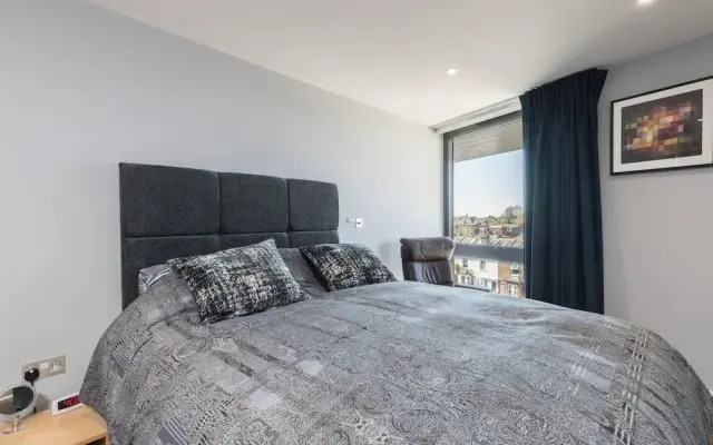JOIVY Smart flat in Richmond