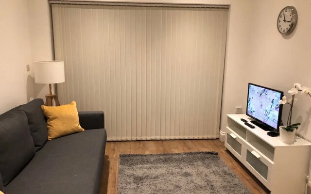 Unique Flat in Holloway - Finsbury Park