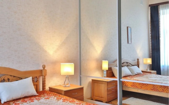 Milli One Mini-hotel