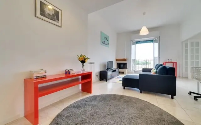 Amazing & Spacious 3bed Flat in Piramide