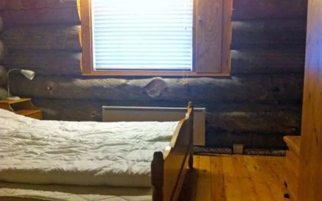 Holiday Home Torvilahti