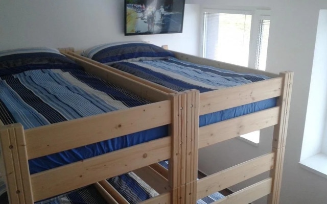 Hotel Sport